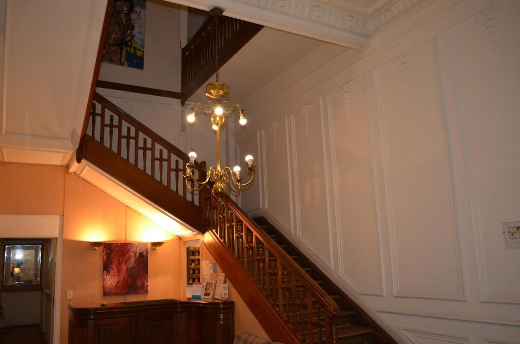 Hotel Gran Sarmiento photo