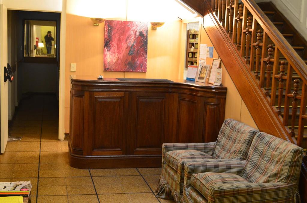 Hotel Gran Sarmiento photo