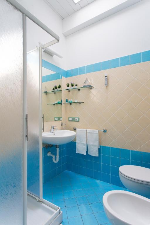 Residenza Le Rose Bici House photo