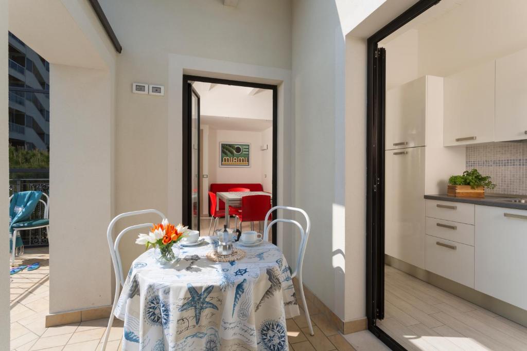 Residenza Le Rose Bici House photo