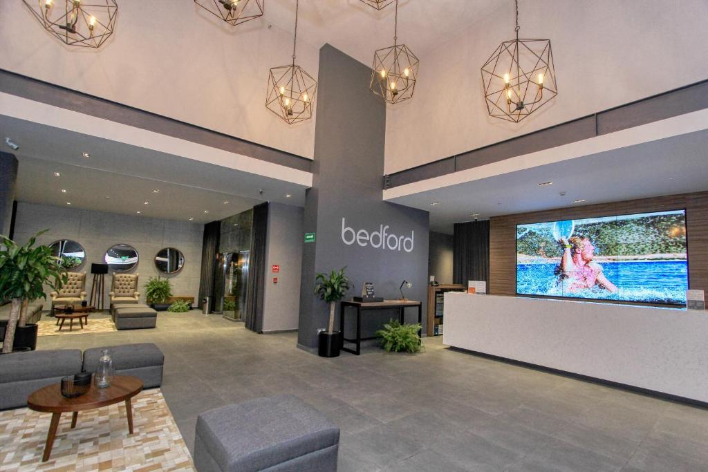 Bedford photo