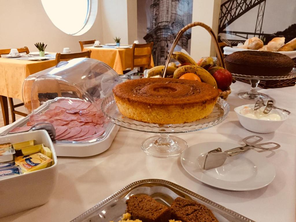 Hotel Portinari