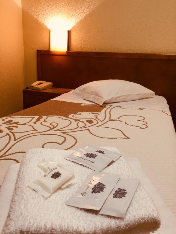 Hotel Portinari photo
