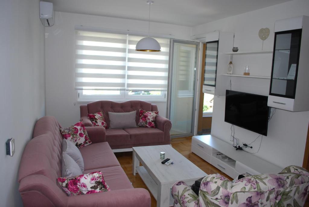 Simanic Appartment, Sarajevo