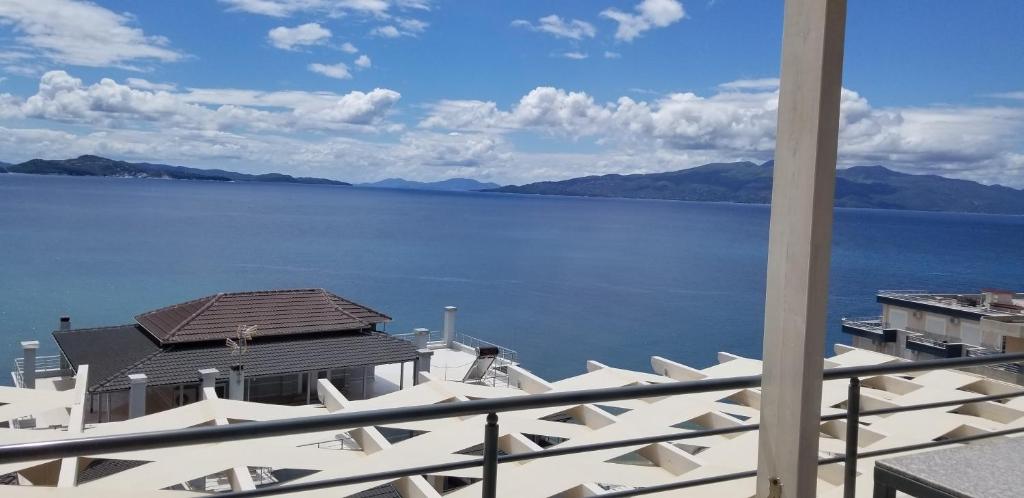Blue Residence — Hotel in Saranda