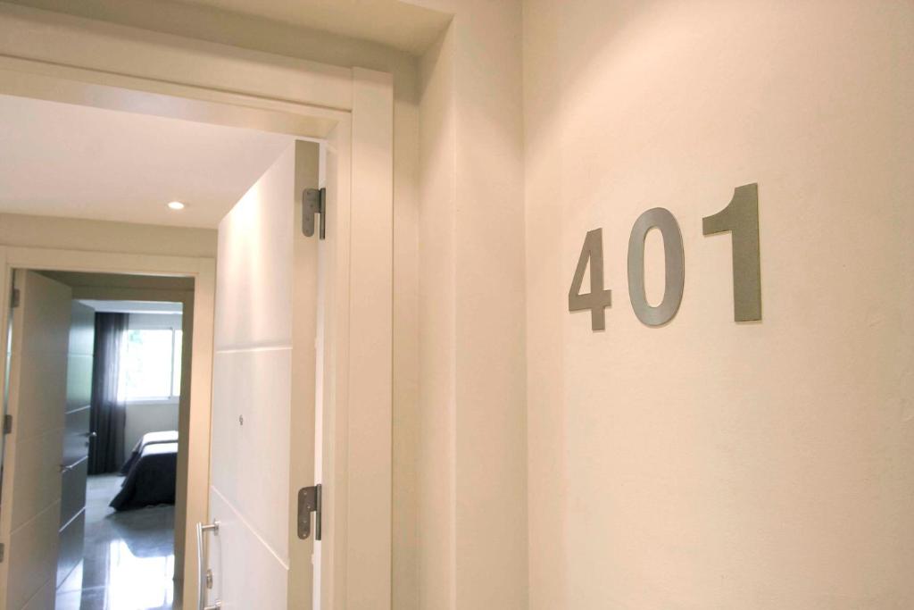 Appt 401-3-Bed-Heaven Beach-Paseo-All year heated pool-Free Bikes - 3