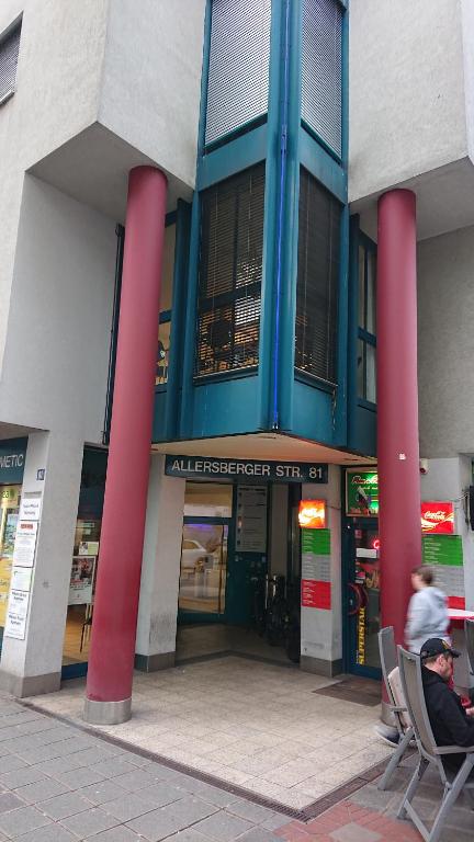 Apart-House Nurnberg photo