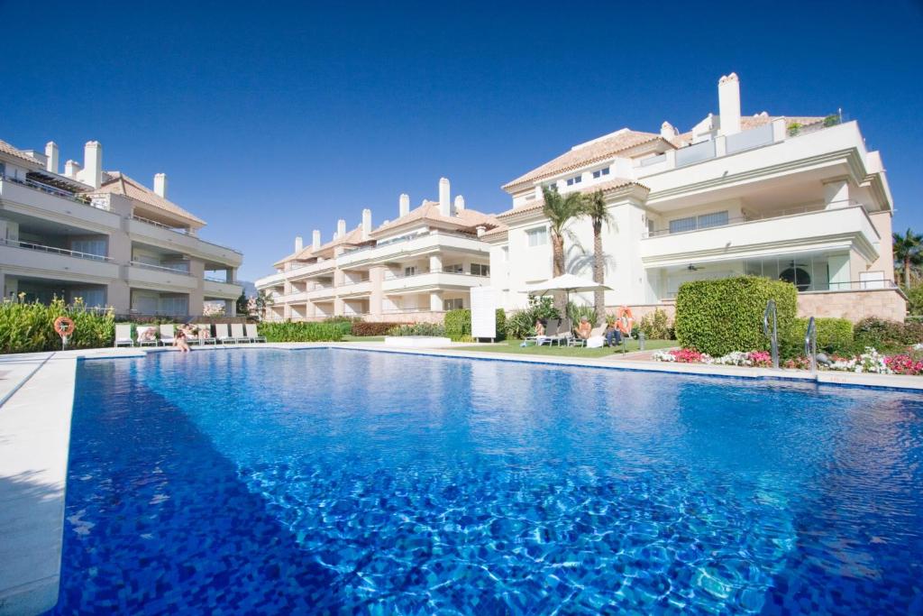 Apartment 213 Guadalmansa Playa Heaven Beach Apartrments - 4