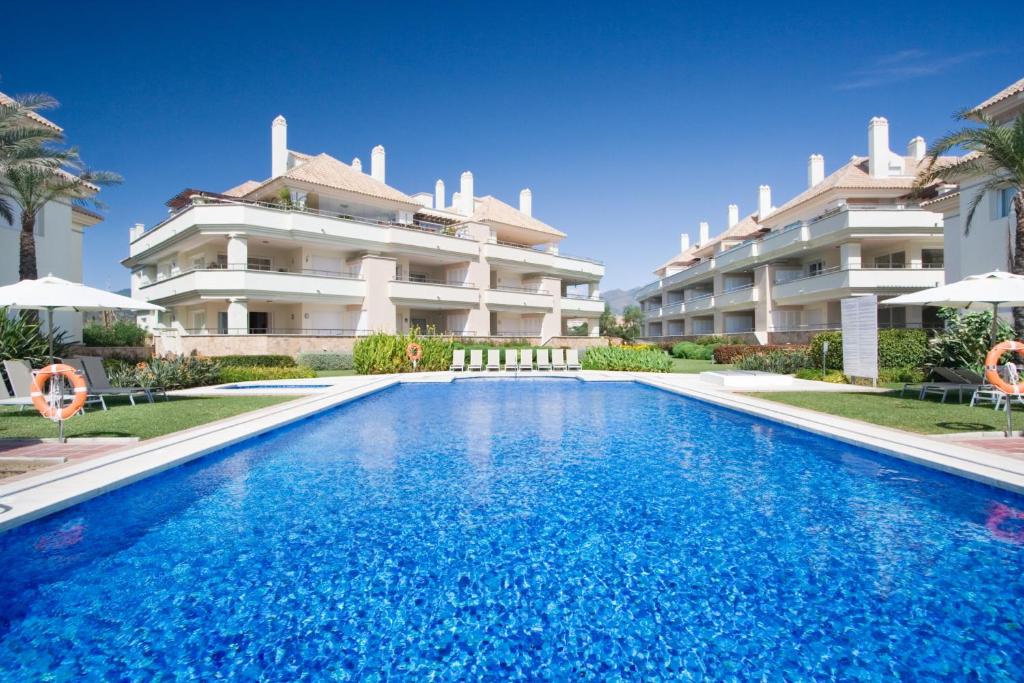 Apartment 213 Guadalmansa Playa Heaven Beach Apartrments - 2