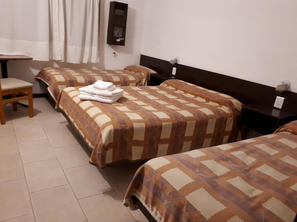 Hotel Alcazar photo