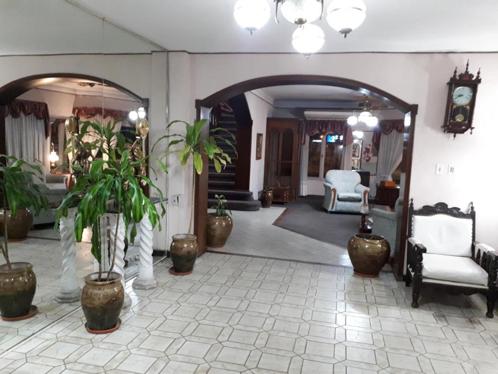 Hotel Alcazar photo