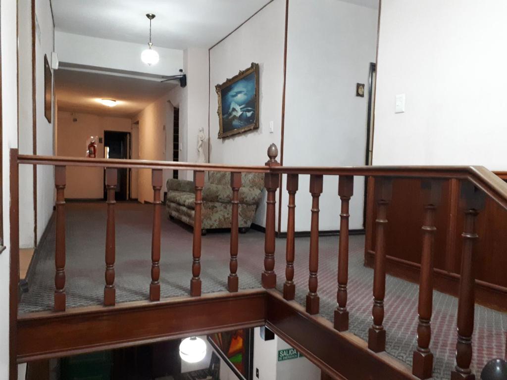 Hotel Alcazar photo