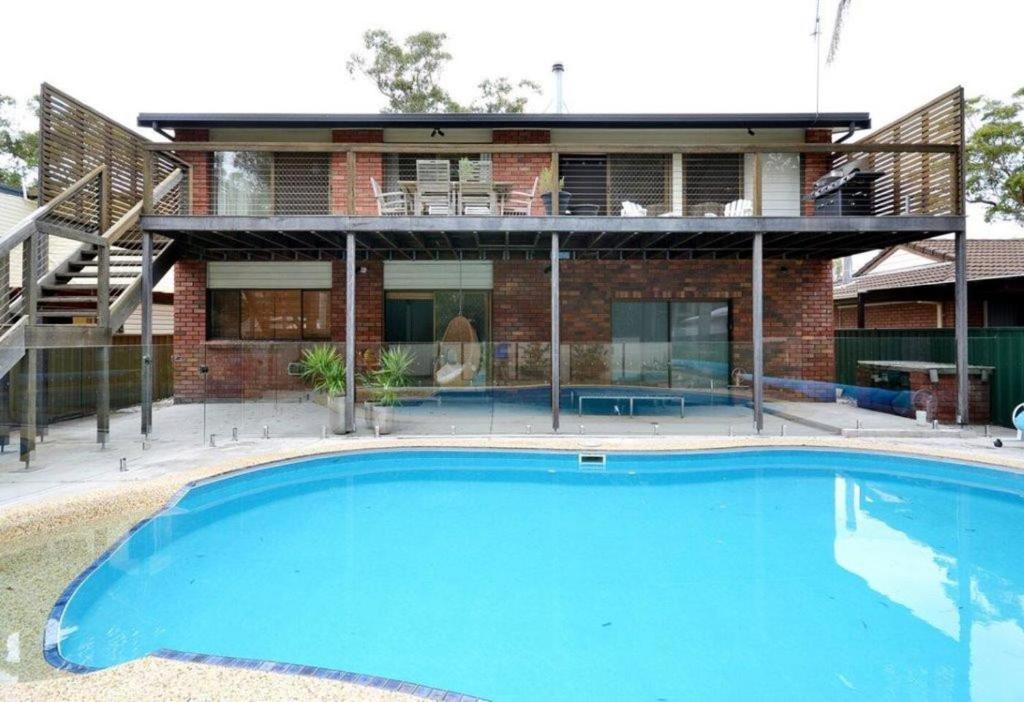 Drifters @ Callala Beach, Callala Beach