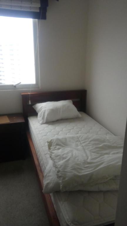 Departamento la Serena 1 - 2