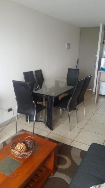 Departamento la Serena 1 - 3