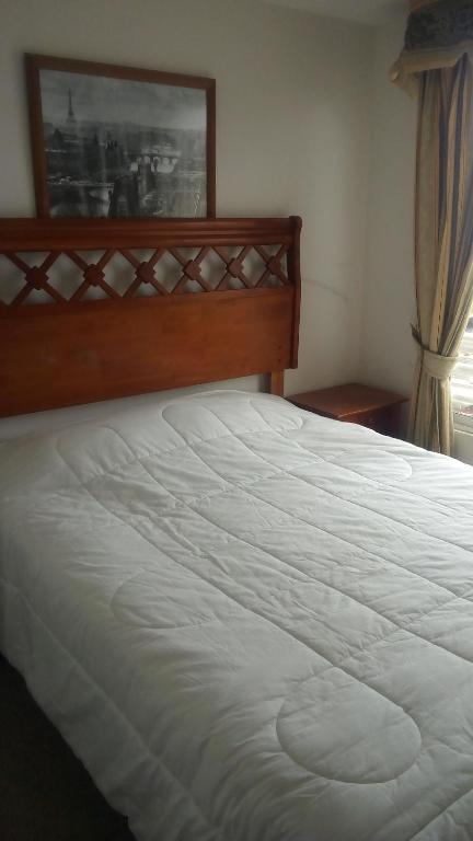 Departamento la Serena 1 - 5