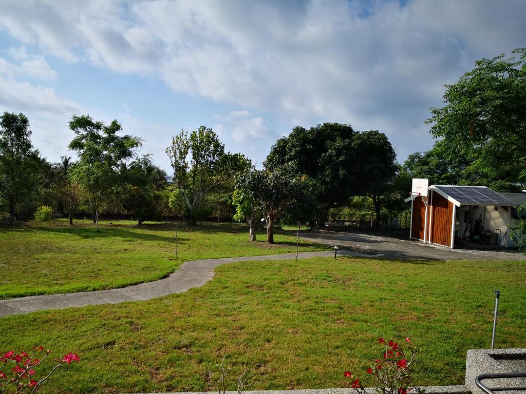 Pretty Dulan B&B photo