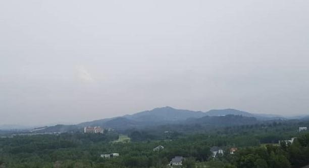 Enjoy Cozy 2 Room Condo at Mesahill Nilai (15 mins to KLIA) photo
