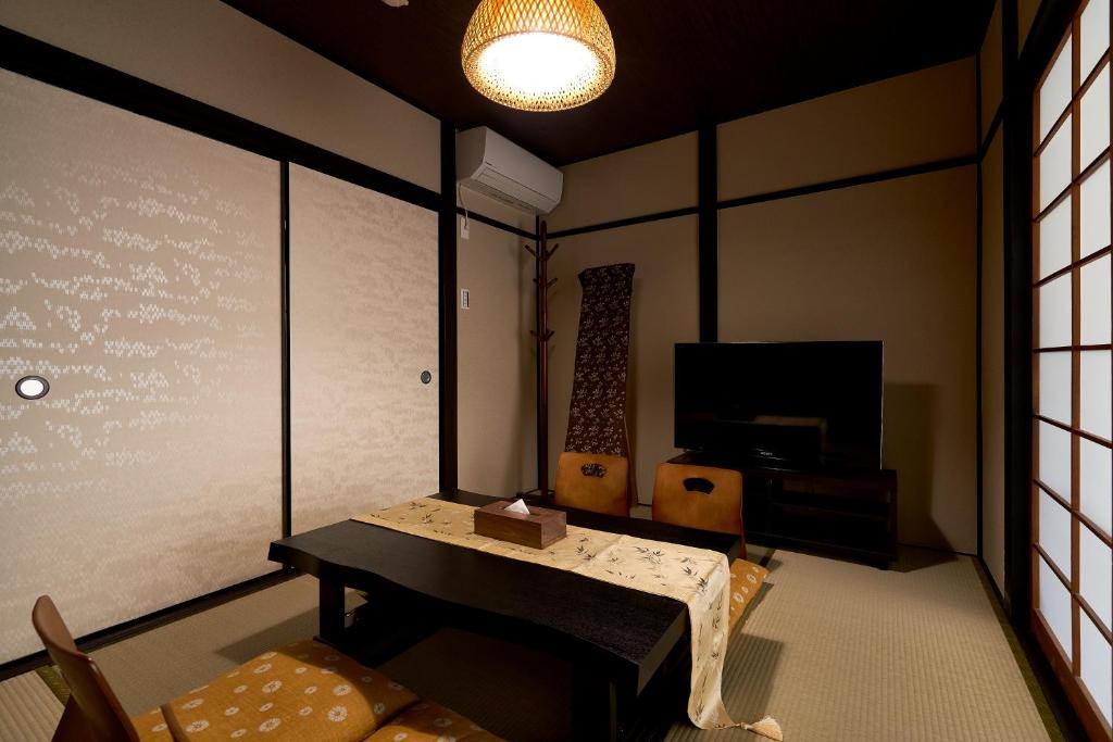 憩 出町柳２(ikoi DemachiyanagiⅡ)