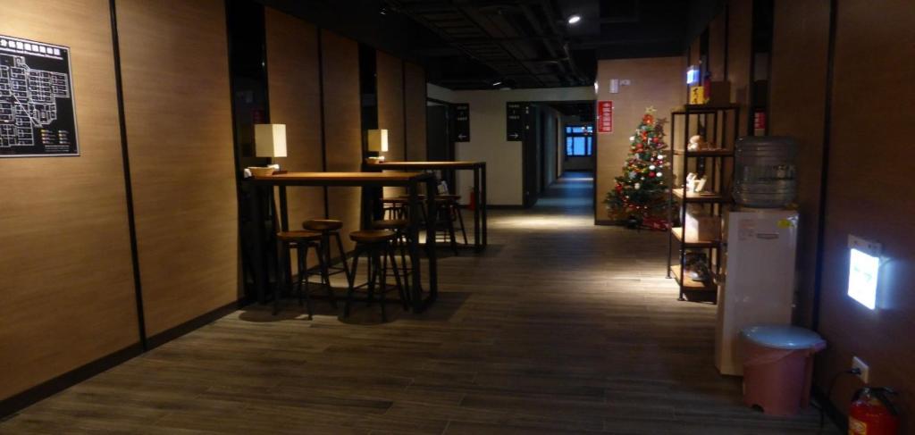 Bar/lounge