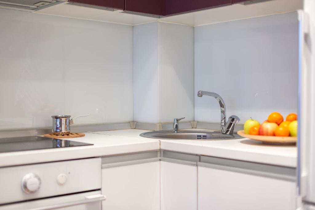 VF Kragujevac Apartments photo