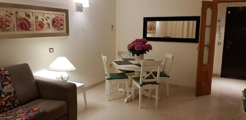 Apartment Andalusia - 5