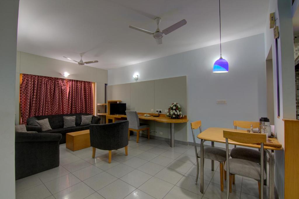 Facilities