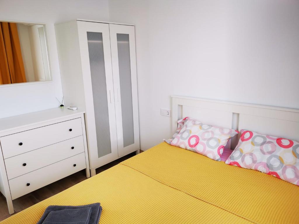 SunnySpainHolidays Apartments - 2