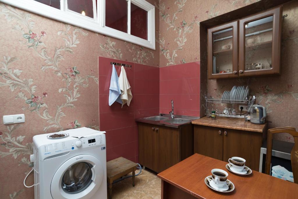 Old Tbilisi Luxury Apartment photo