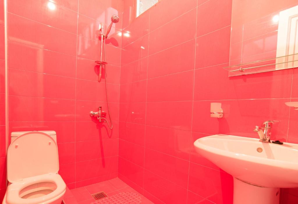 Old Tbilisi Luxury Apartment photo