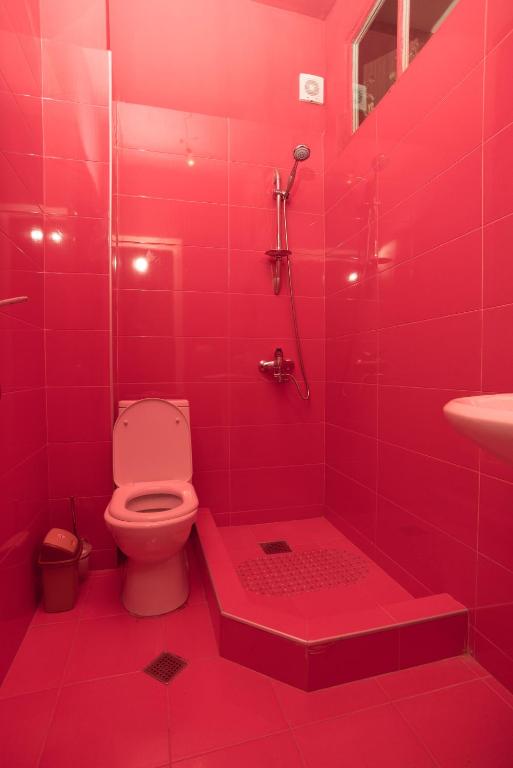 Old Tbilisi Luxury Apartment photo