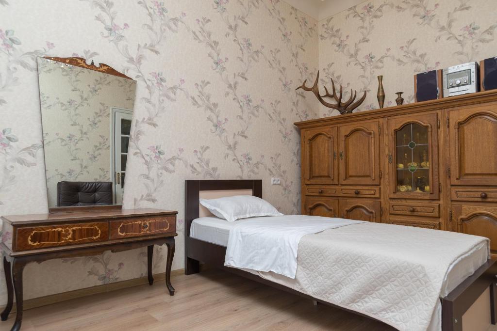 Old Tbilisi Luxury Apartment photo