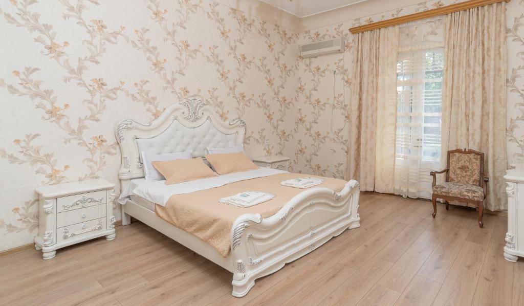 Old Tbilisi Luxury Apartment — Hotel in Tbilisi