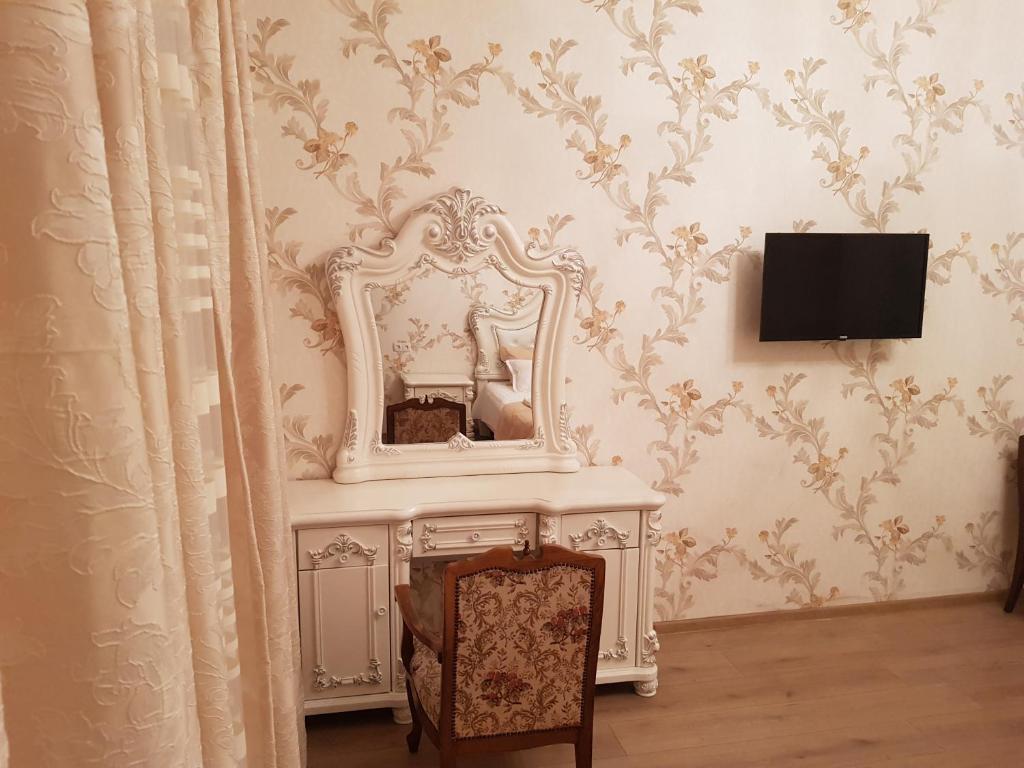 Old Tbilisi Luxury Apartment photo