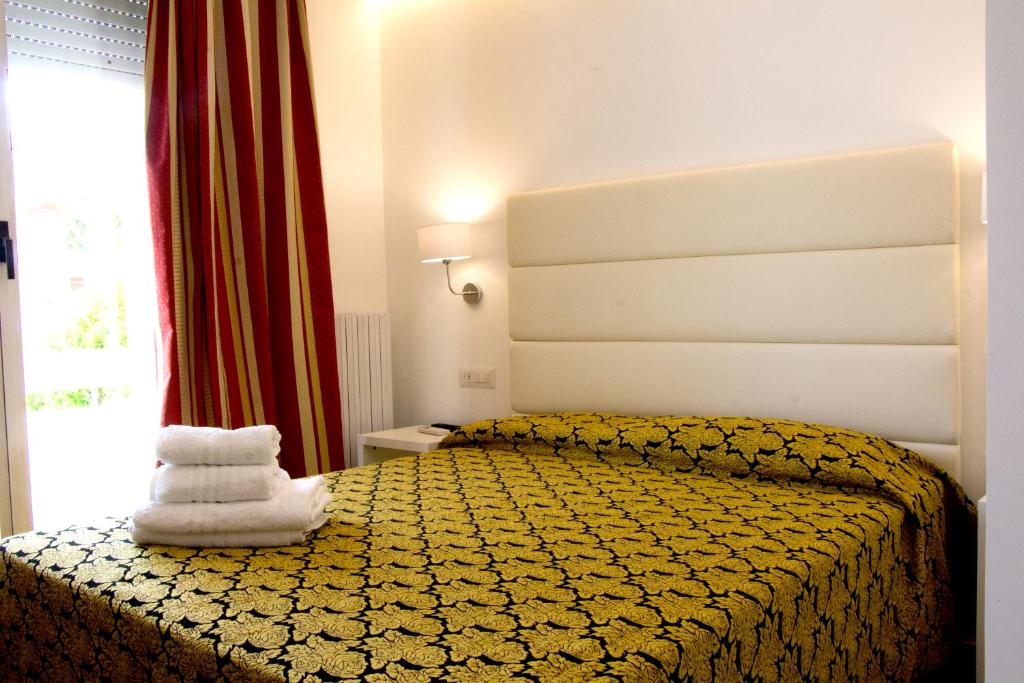 Family Suite Appartments Orchidea Blu - 4