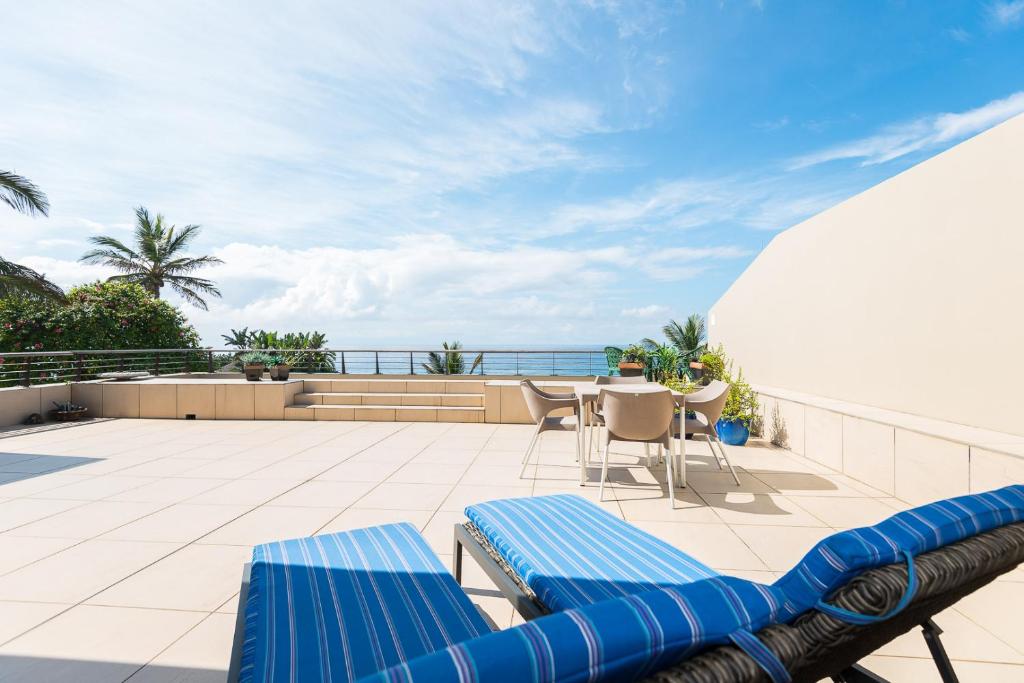 Hightides - Marichel 7 — Hotel in Ballito