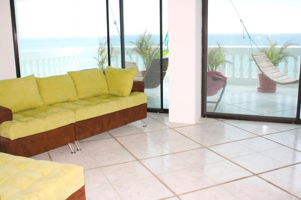 Casa Blanca Hotel Boutique photo
