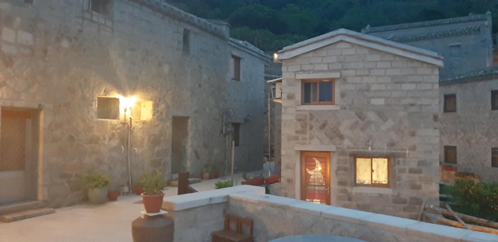 芹壁幸福海岸民宿-民宿編號051