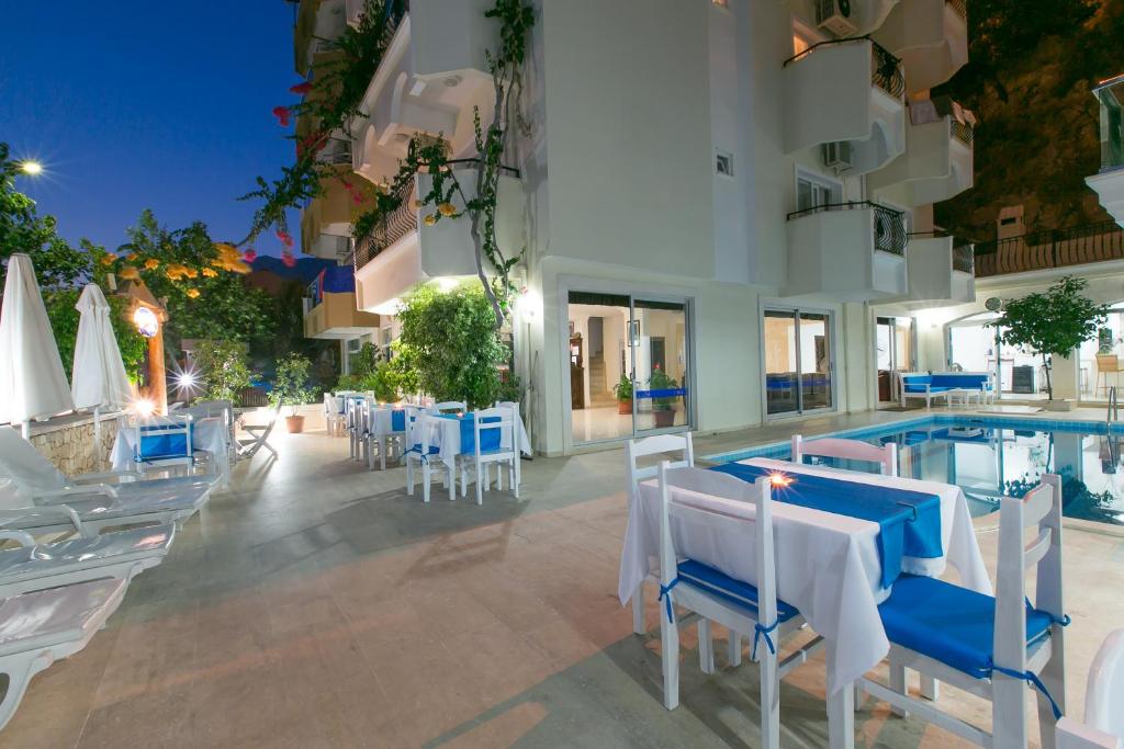 Belinda Hotel 호텔 이미지 2