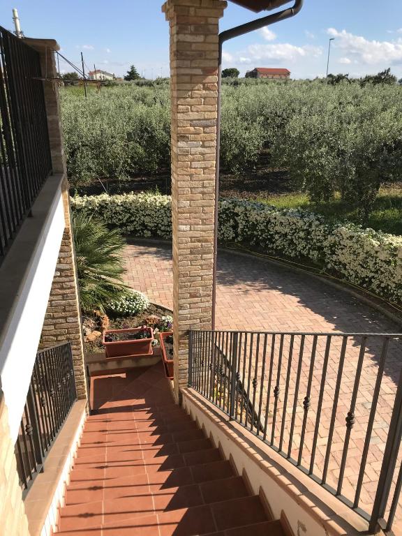 Il Podere del Carlone - 3