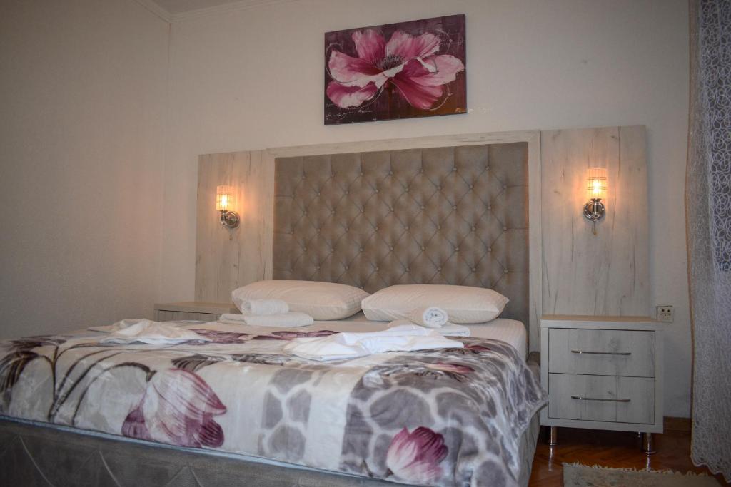 Guest House Alea photo