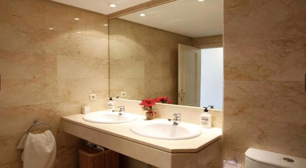 Marina Banus Center Puerto Banus 6 Floor - 5