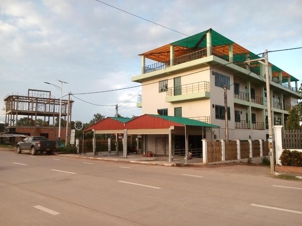 Vientiane Apartments for Rent, Laos price from 19 of Hotels