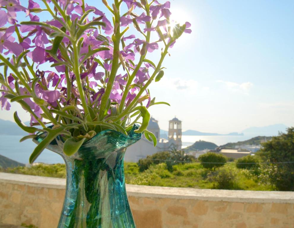 Villa de viento photo