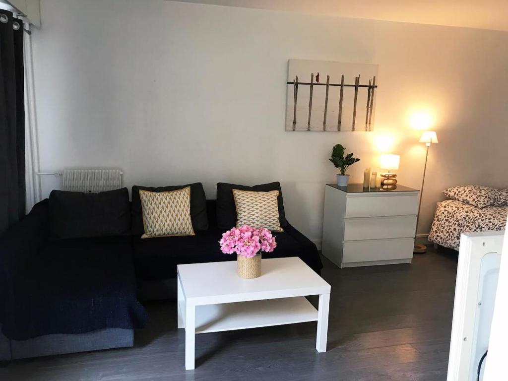Lovely Flat Champs de Mars Eiffel - 4