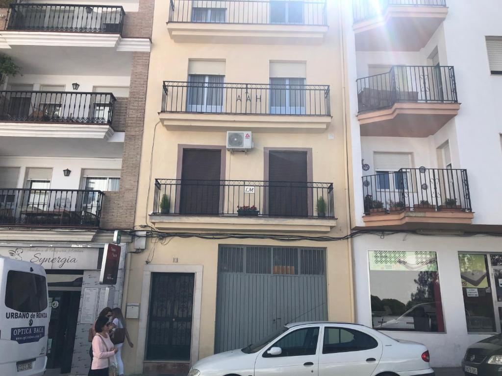 Piso Turistico/Vacacional LM - 3