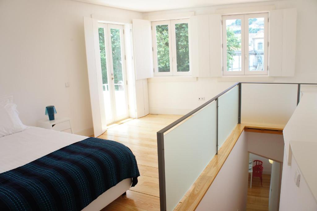Alfandega Apartments photo