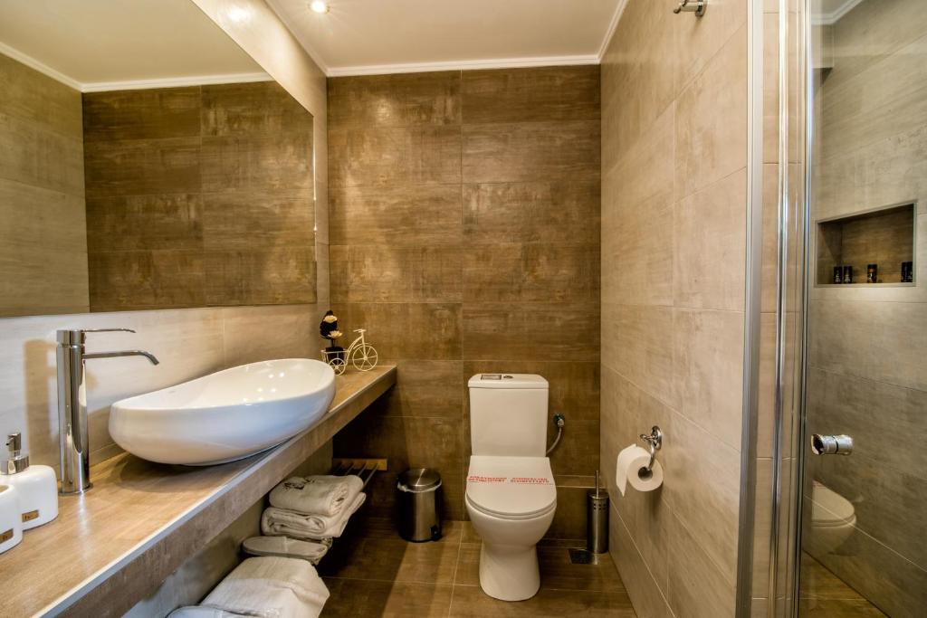 Ask Cozy Rooms photo