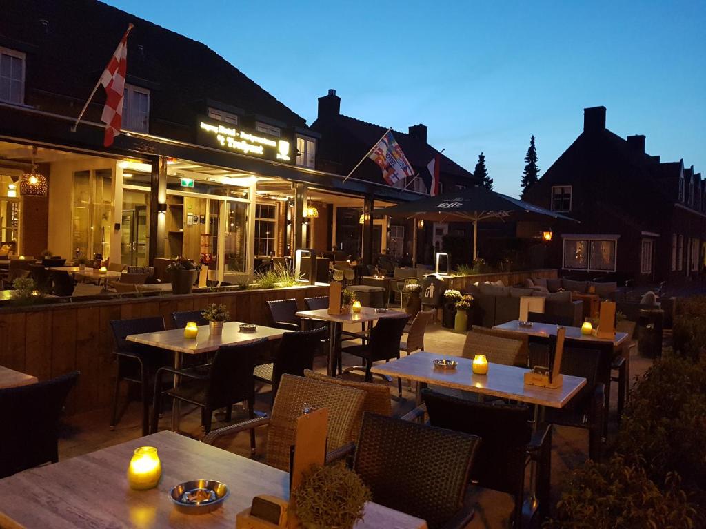 Hotel Restaurant 't Trefpunt photo