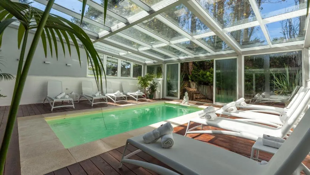 AWA Boutique + Design Hotel, hotel in Punta del Este